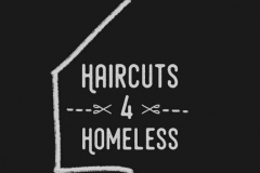 Haircuts4Homeless