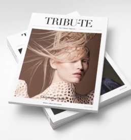 Tribu-te magazine subcription