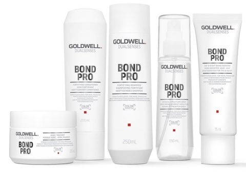 Goldwell Dualsenses Bond Pro 