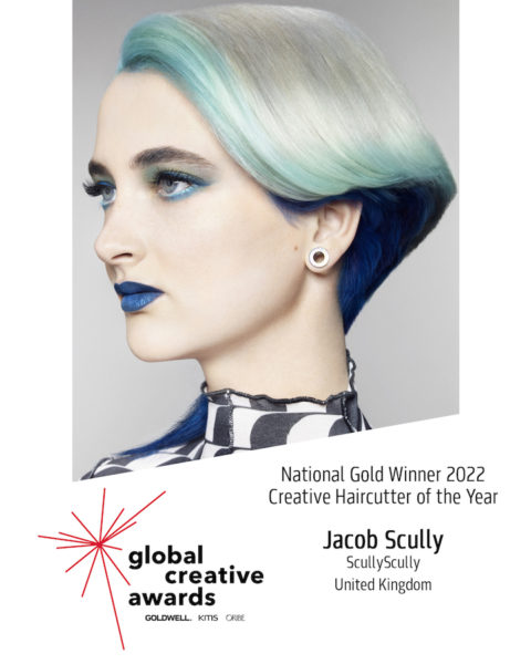 Goldwell Global Creative Awards 2022