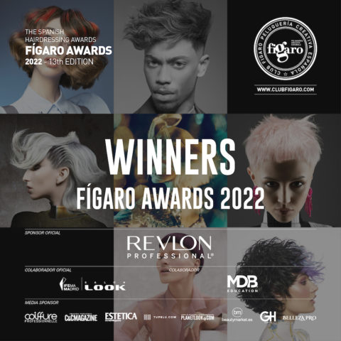 Figaro Awards 2022