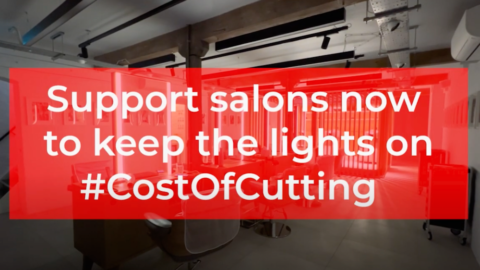 The cost of a haircut the crisis of the cost of living recession hair salon
