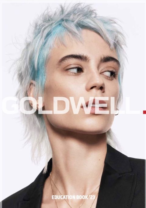 Goldwell Education 2023 cover