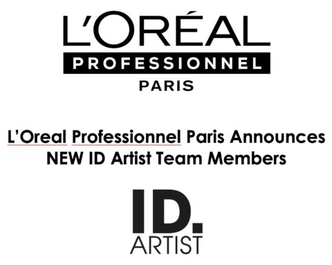 L'Oreal ID artists 2023