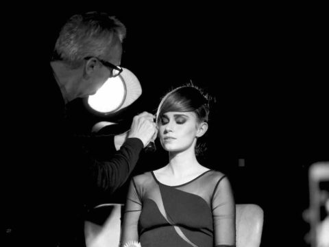 Collinge & Co - Andrew Collinge with HairClubLive