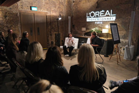 L'Oreal Professionnel at The Big One 2023
