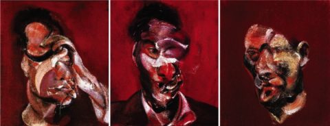Francis Bacon - Capturing The Moment Exhibition