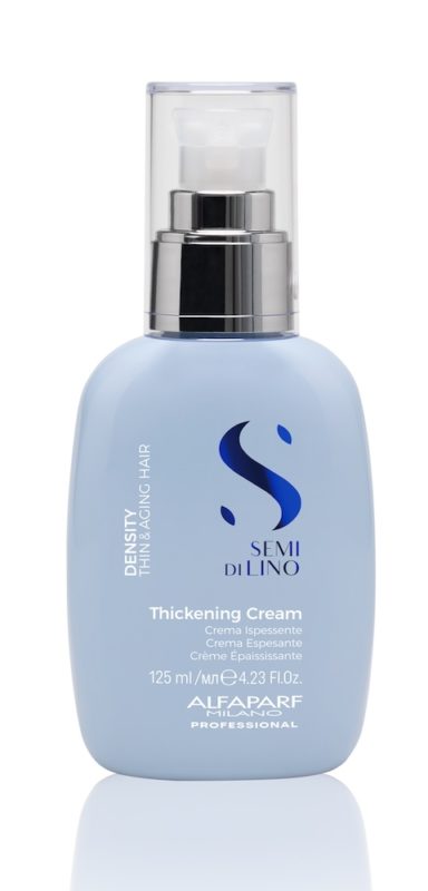 Semi Di Lino Density thickening cream 