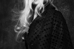 The Hairdressers Charity shoot