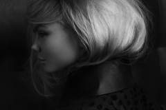 The Hairdressers Charity shoot
