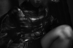 The Hairdressers Charity shoot