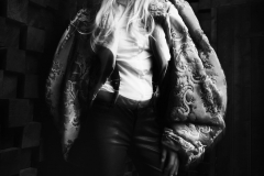 The Hairdressers Charity shoot
