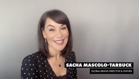 Sacha Mascolo Tarbuck