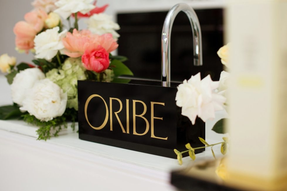 Oribe Forever Obsessed