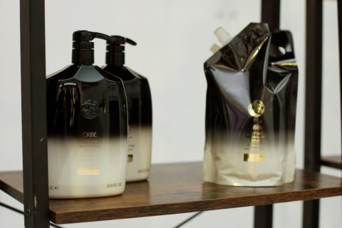 Oribe Forever Obsessed