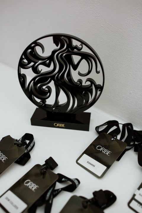 Oribe Forever Obsessed