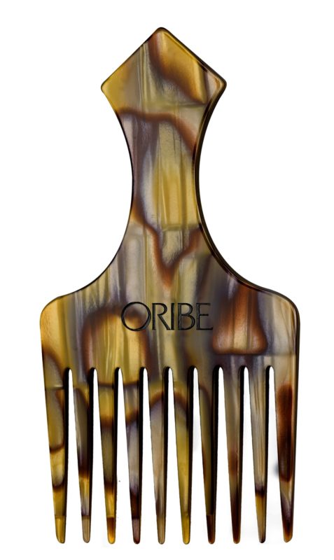 The everyday exquisite: Oribe hair tools collection