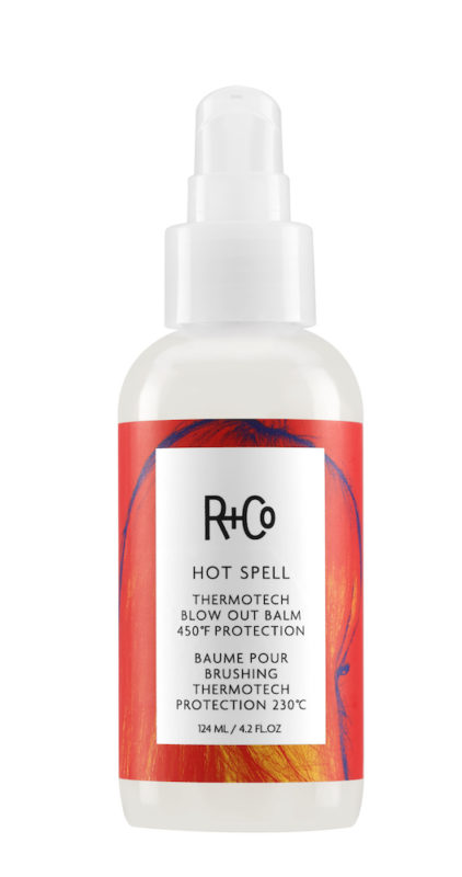 Hot Spell Blow Out Balm