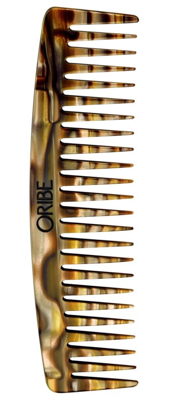 The everyday exquisite: Oribe hair tools collection