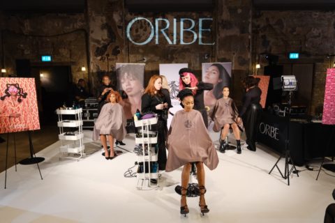 Oribe Creatives