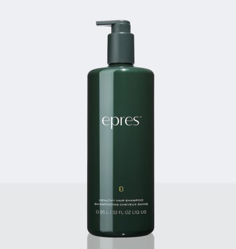 Epres Healthy Hair Shampoo